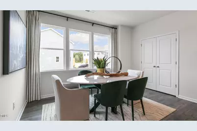 715 Lucky Clover Way, Fuquay Varina, NC 27526 - Photo 10