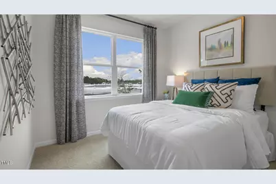 715 Lucky Clover Way, Fuquay Varina, NC 27526 - Photo 16