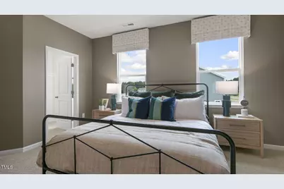 715 Lucky Clover Way, Fuquay Varina, NC 27526 - Photo 22