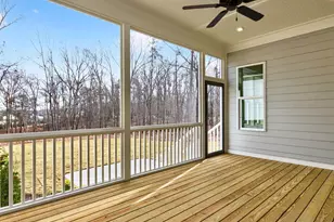 8912 Thompson Mill Rd, Wake Forest, NC 27587 - Photo 4