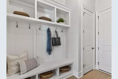 8912 Thompson Mill Road, Wake Forest, NC 27587 - Photo 24