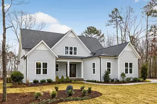 8912 Thompson Mill Rd, Wake Forest, NC 27587 - Photo 2