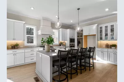 8912 Thompson Mill Road, Wake Forest, NC 27587 - Photo 16