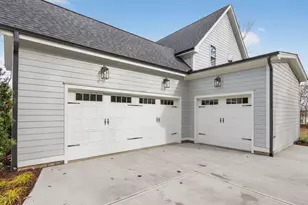 8912 Thompson Mill Rd, Wake Forest, NC 27587 - Photo 8