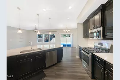 1011 Homecoming Way, Durham, NC 27703 - Photo 2