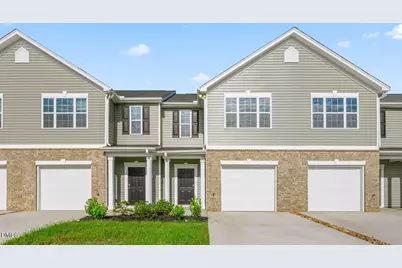 180 Canopy Drive, Graham, NC 27253 - Photo 1