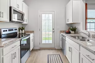 186 Canopy Dr, Graham, NC 27253 - Photo 8