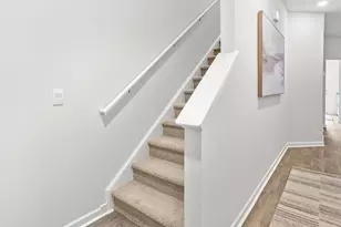 186 Canopy Dr, Graham, NC 27253 - Photo 2