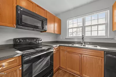 2467 Bay Harbor Drive, Raleigh, NC 27604 - Photo 6