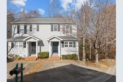 2467 Bay Harbor Drive, Raleigh, NC 27604 - Photo 28