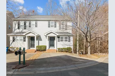 2467 Bay Harbor Drive, Raleigh, NC 27604 - Photo 22