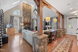 7110 Moresham Way, Wake Forest, NC 27587 - Photo 8