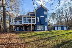 7110 Moresham Way, Wake Forest, NC 27587 - Photo 80