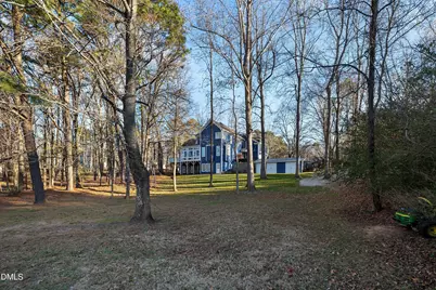 7110 Moresham Way, Wake Forest, NC 27587 - Photo 4