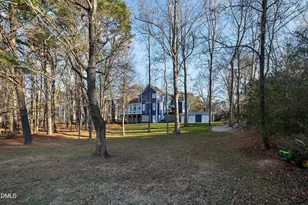 7110 Moresham Way, Wake Forest, NC 27587 - Photo 4