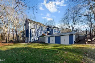 7110 Moresham Way, Wake Forest, NC 27587 - Photo 78