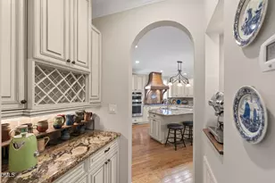 7110 Moresham Way, Wake Forest, NC 27587 - Photo 16