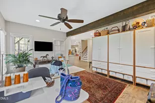 7110 Moresham Way, Wake Forest, NC 27587 - Photo 64