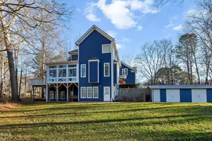 7110 Moresham Way, Wake Forest, NC 27587 - Photo 84