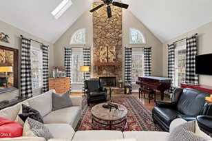 7110 Moresham Way, Wake Forest, NC 27587 - Photo 10