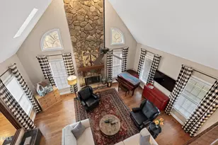 7110 Moresham Way, Wake Forest, NC 27587 - Photo 14