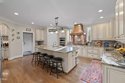 7110 Moresham Way, Wake Forest, NC 27587 - Photo 20