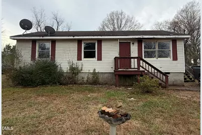 106 Brown Circle, Norlina, NC 27563 - Photo 16