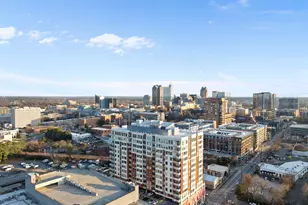 400 W North St, Raleigh, NC 27603 - Photo 20