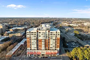 400 W North St, Raleigh, NC 27603 - Photo 14