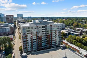 400 W North St, Raleigh, NC 27603 - Photo 2