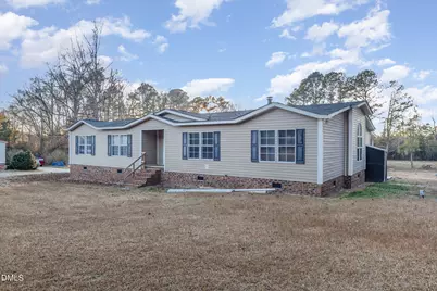 440 Creek Bridge Road, Four Oaks, NC 27524 - Photo 4