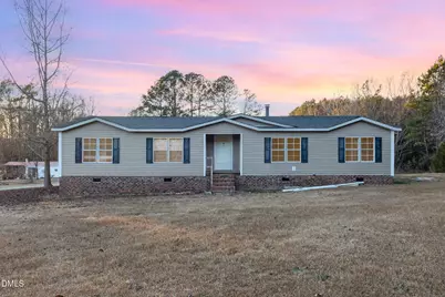 440 Creek Bridge Road, Four Oaks, NC 27524 - Photo 1