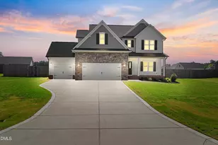 191 Hazelwood Rd, Lillington, NC 27546 - Photo 1