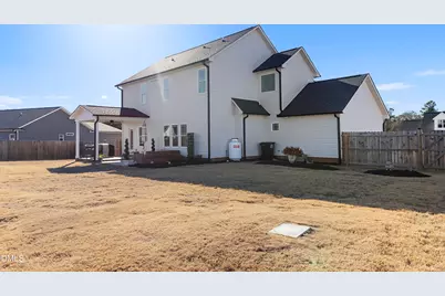 191 Hazelwood Road, Lillington, NC 27546 - Photo 8