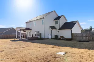 191 Hazelwood Rd, Lillington, NC 27546 - Photo 8