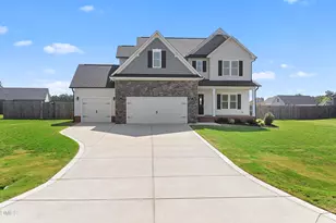 191 Hazelwood Rd, Lillington, NC 27546 - Photo 4