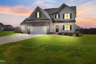 191 Hazelwood Rd, Lillington, NC 27546 - Photo 2