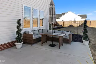 191 Hazelwood Rd, Lillington, NC 27546 - Photo 18