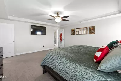 191 Hazelwood Road, Lillington, NC 27546 - Photo 32