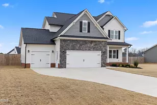 191 Hazelwood Rd, Lillington, NC 27546 - Photo 8