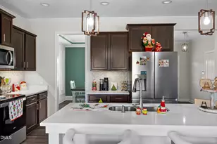 191 Hazelwood Rd, Lillington, NC 27546 - Photo 48