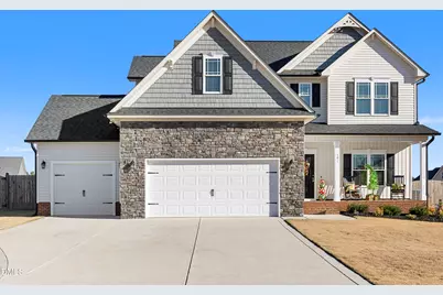 191 Hazelwood Road, Lillington, NC 27546 - Photo 4