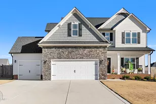 191 Hazelwood Rd, Lillington, NC 27546 - Photo 4