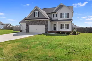 191 Hazelwood Rd, Lillington, NC 27546 - Photo 58