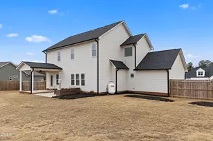 191 Hazelwood Rd, Lillington, NC 27546 - Photo 56