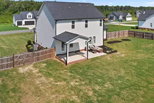 191 Hazelwood Rd, Lillington, NC 27546 - Photo 56
