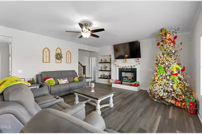 191 Hazelwood Road, Lillington, NC 27546 - Photo 62