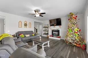 191 Hazelwood Rd, Lillington, NC 27546 - Photo 62