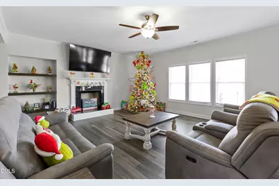 191 Hazelwood Road, Lillington, NC 27546 - Photo 58