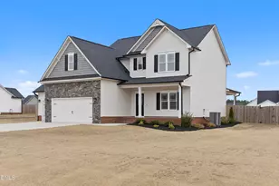 191 Hazelwood Rd, Lillington, NC 27546 - Photo 4